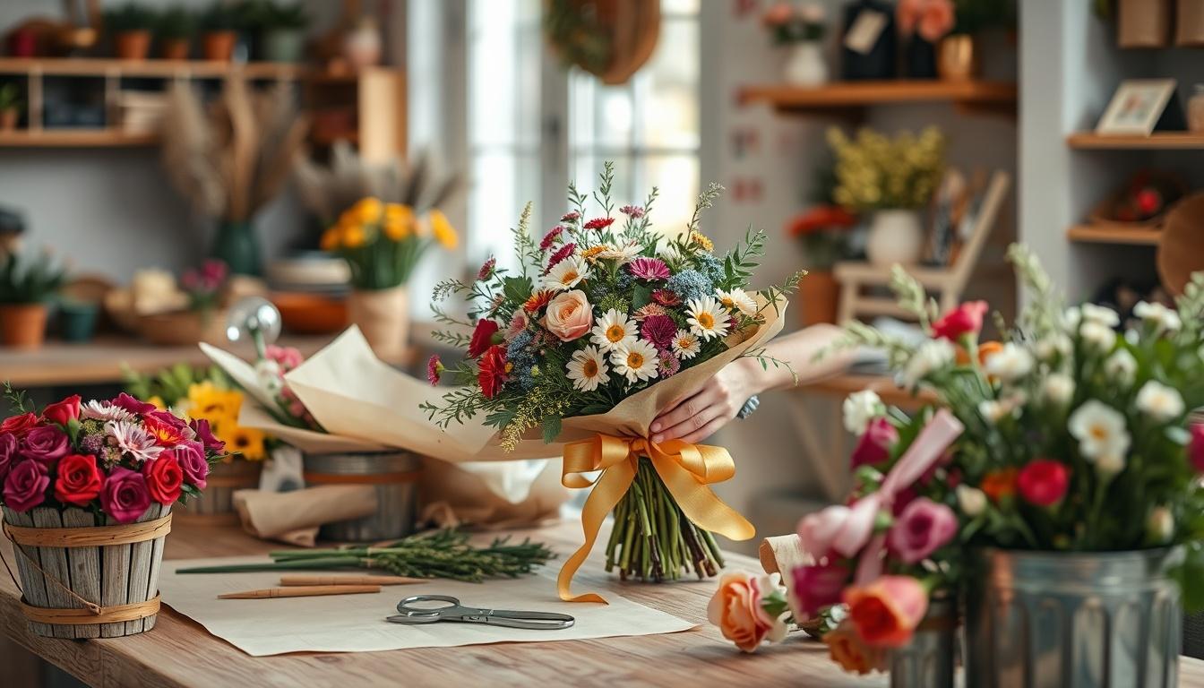 Bloom Symphony Article