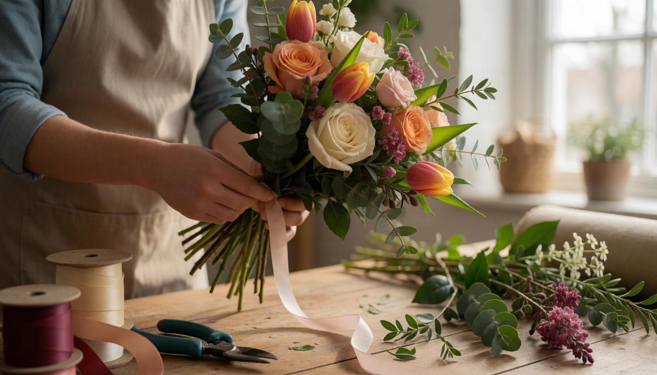 Flowers Made Easy