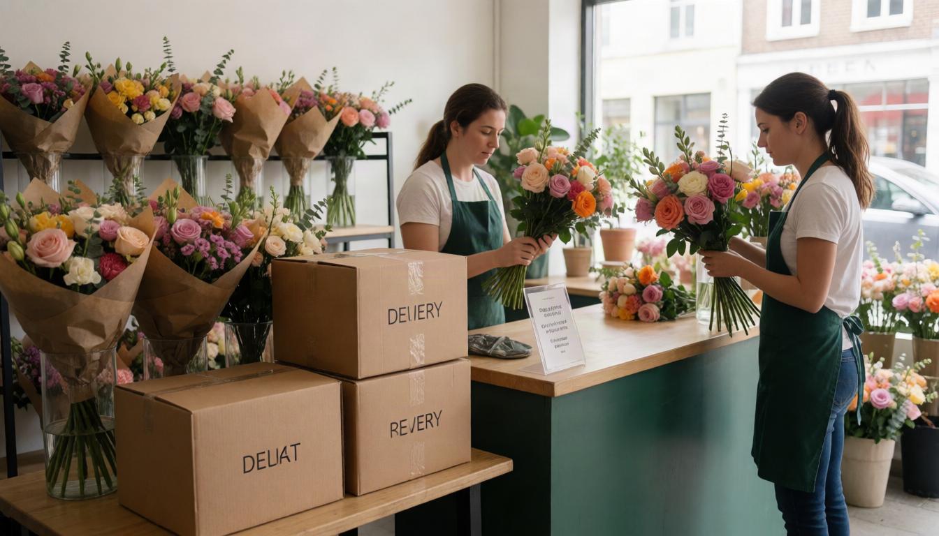 For local businesses